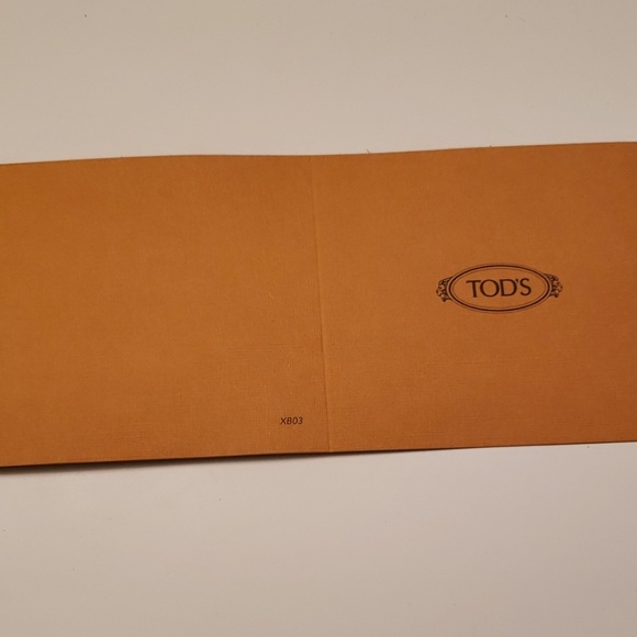 NWT Tods bag - Picture 7 of 8